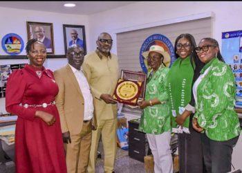 Delta SSG pledges support for Nigeria’s hosting of 2026 All Africa Challenge Trophy