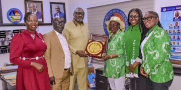 Delta SSG pledges support for Nigeria’s hosting of 2026 All Africa Challenge Trophy