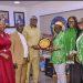 Delta SSG pledges support for Nigeria’s hosting of 2026 All Africa Challenge Trophy