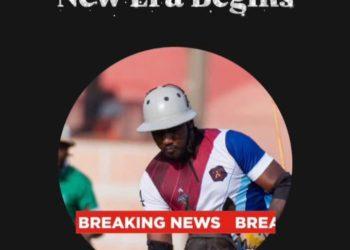 Junaid Begins New Era at Guards Polo Club, Unveils Ambitious Programmes for 2026