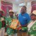 LGAN Honours Keves Global Boss as All Africa Challenge Trophy partner