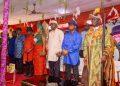 Ekpetiama Monarch Marks 10 Years on Throne as Bayelsa Community Celebrates New Yam Festival