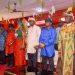 Ekpetiama Monarch Marks 10 Years on Throne as Bayelsa Community Celebrates New Yam Festival