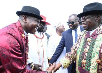 Amgbare Hails Tinubu’s Democratic Legacy, Says Ballot and Courts Defeated Electoral Injustice