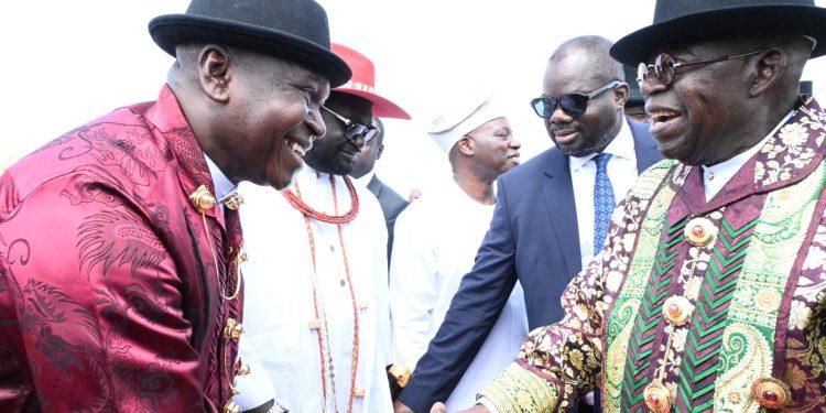 Amgbare Hails Tinubu’s Democratic Legacy, Says Ballot and Courts Defeated Electoral Injustice