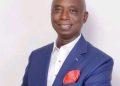 Nwoko highlights legislative milestones, constituency projects