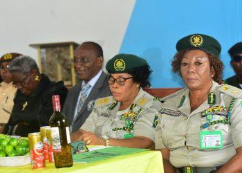 NCoS inaugurates parole system in Nigeria, releases first batch in Abia.