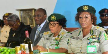 NCoS inaugurates parole system in Nigeria, releases first batch in Abia.