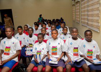 NDDC Intensifies Anti-Cultism, Drug Abuse Campaign in Bayelsa Schools