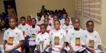 NDDC Intensifies Anti-Cultism, Drug Abuse Campaign in Bayelsa Schools