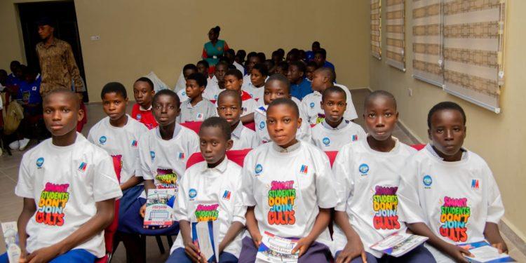 NDDC Intensifies Anti-Cultism, Drug Abuse Campaign in Bayelsa Schools
