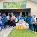 CASSON, SMI Bring Hope to Inmates with Counselling Outreach, Food Donations in Bayelsa