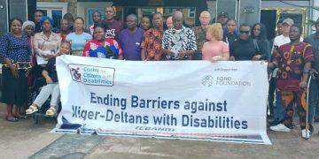 PWDs demands inclusion in PIA benefits structure