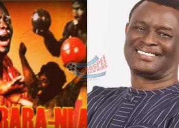 Africa virtual cinema, mount Zion, Sozo films revive cultural film, Agbara Nla