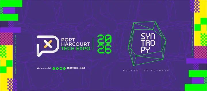 Stakeholders push for innovation, digital collaboration at Port Harcourt Tech Expo 2026