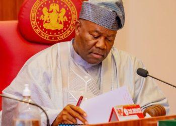 Coast Guard Bill Delay Threatens Nigeria’s Blue Economy Agenda — PC-NCG