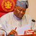 Coast Guard Bill Delay Threatens Nigeria’s Blue Economy Agenda — PC-NCG
