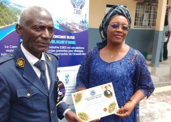 ABER Honours 30 Africa Blue Economy Heroines, Says Women Are Driving Maritime Growth