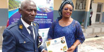 ABER Honours 30 Africa Blue Economy Heroines, Says Women Are Driving Maritime Growth