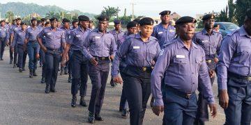 CNS urges personnel to maintain harmonious relationship with Civilians 