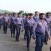 CNS urges personnel to maintain harmonious relationship with Civilians 