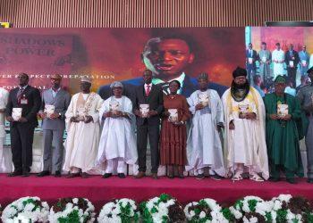 Nigeria’s foreign policy fashioned to serve defence, security goals – minister 