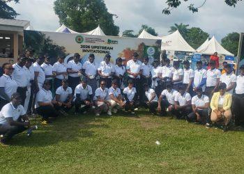 NMDPRA boss urges Nigerians to embrace golf, hails 2026 Upstream Invitational Tournament.