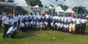NMDPRA boss urges Nigerians to embrace golf, hails 2026 Upstream Invitational Tournament.