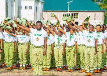Diri to Corps Members: Don’t Jeopardize Your Future for Temporary Pleasure