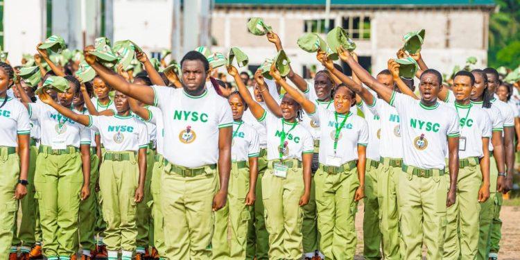 Diri to Corps Members: Don’t Jeopardize Your Future for Temporary Pleasure