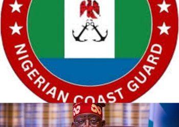 PC-NCG Unveils Roadmap for 5 Million Ocean Jobs, Urges Tinubu to Establish Coast Guard