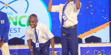 Rivers school beats 140 schools, wins NLNG science contest