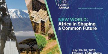World Public Summit Debuts in Africa, Holds in Ethiopia July 29