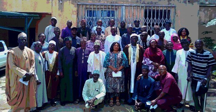 FCT Targets Elimination of Schistosomiasis Through 2026 Drug Campaign