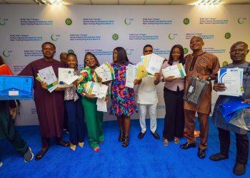 NLNG trains 70 youths for careers in oil, gas industry