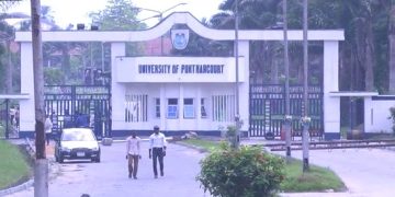 UNIPORT graduates 8,156 students, 120 bag first class degrees
