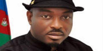 Eradiri hails Tinubu for mustering political will to set up state police, urges governors, LG chairmen to show leadership