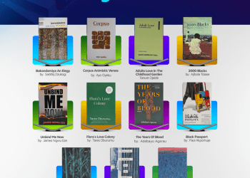11 poets battle for NLNG’s N140m literature prize
