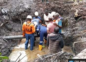 Concerns as Oando Delays to Reveal Cause of Oil Spill at Azuzuama in Bayelsa