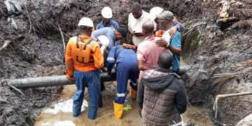 Concerns as Oando Delays to Reveal Cause of Oil Spill at Azuzuama in Bayelsa