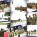Army Chief unveils cenotaph in honour of 11 NDA cadets who died during training