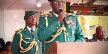 Army reiterates commitment to urban warfare, cyber defence training