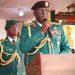 Army reiterates commitment to urban warfare, cyber defence training