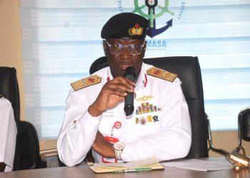 Navy begins cybersecurity contest to boost Nigeria’s defence capability