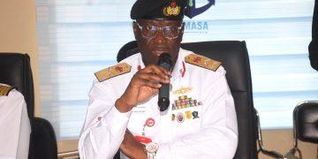 Navy begins cybersecurity contest to boost Nigeria’s defence capability