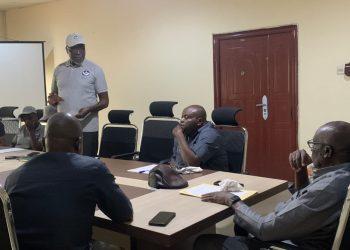 Diri’s Aide on Environment, NGO Push for Water Channel Cleanup to Reduce Flooding in Bayelsa