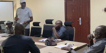 Diri’s Aide on Environment, NGO Push for Water Channel Cleanup to Reduce Flooding in Bayelsa