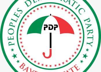 PDP Defies Bayelsa Govt, Insists Hunger, Poverty Must Be Addressed