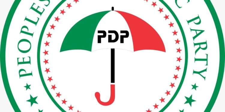 PDP Defies Bayelsa Govt, Insists Hunger, Poverty Must Be Addressed
