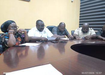 ASUU in three Bayelsà varsities threaten strike over non-implementation 2025 CBA agreements